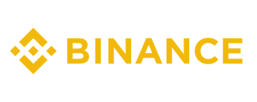 Binance logo