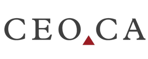 CEO.CA logo