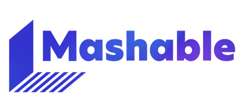 Mashable logo