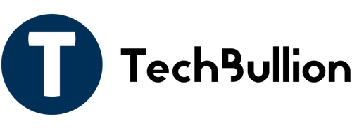TechBullion logo