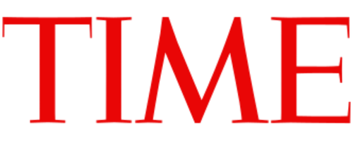 TIME logo